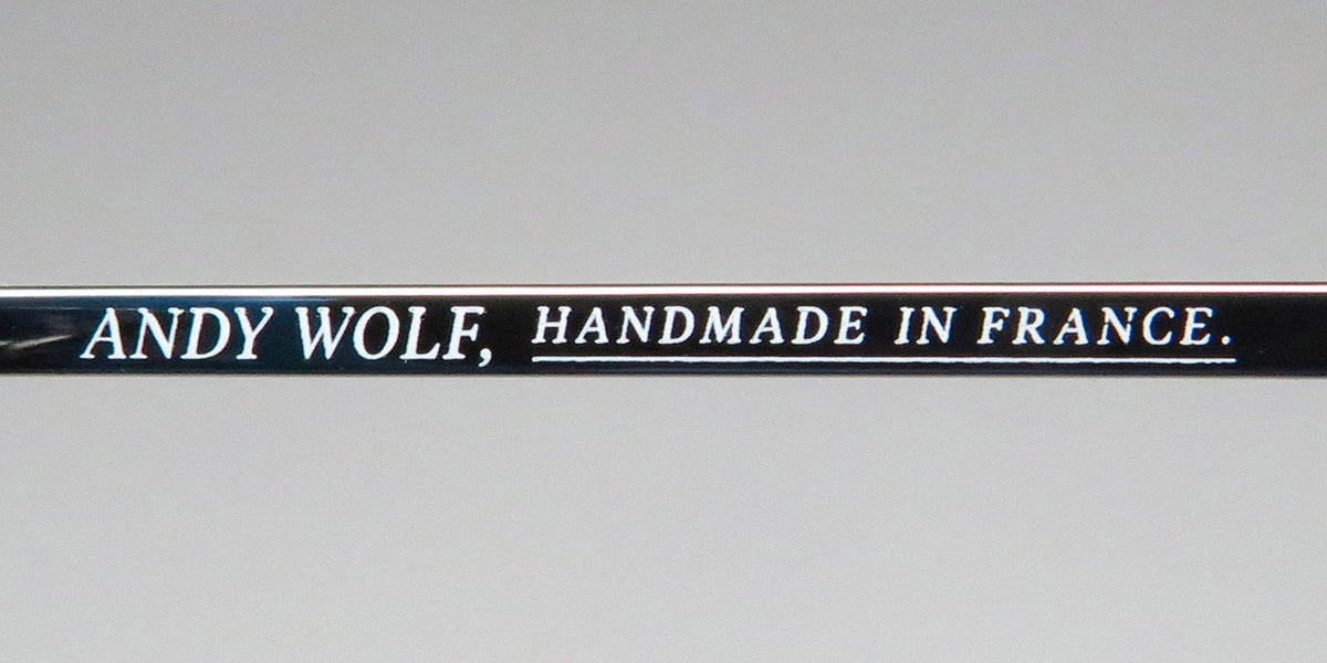 Andy Wolf Preston Sunglasses
