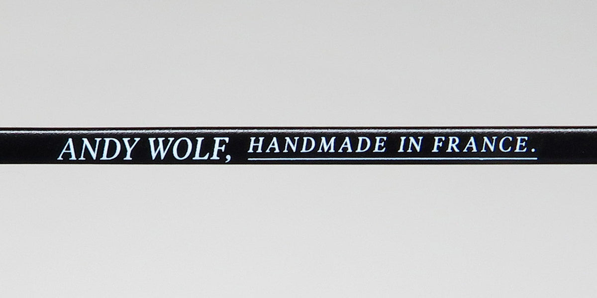 Andy Wolf Preston Sunglasses