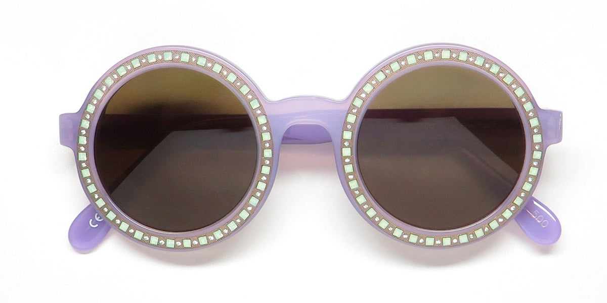 Andy Wolf Wonder Sunglasses