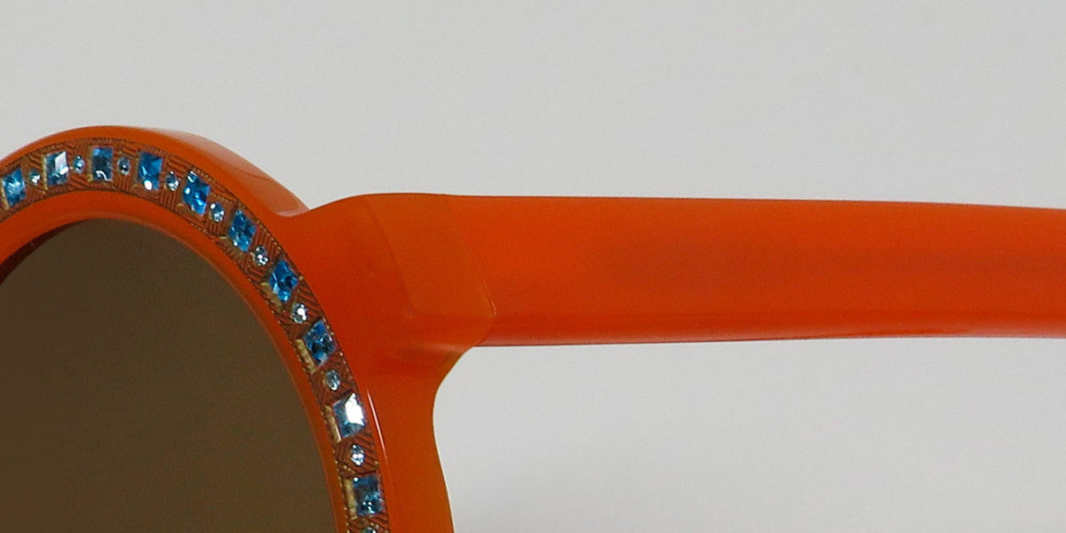 Andy Wolf Wonder Sunglasses