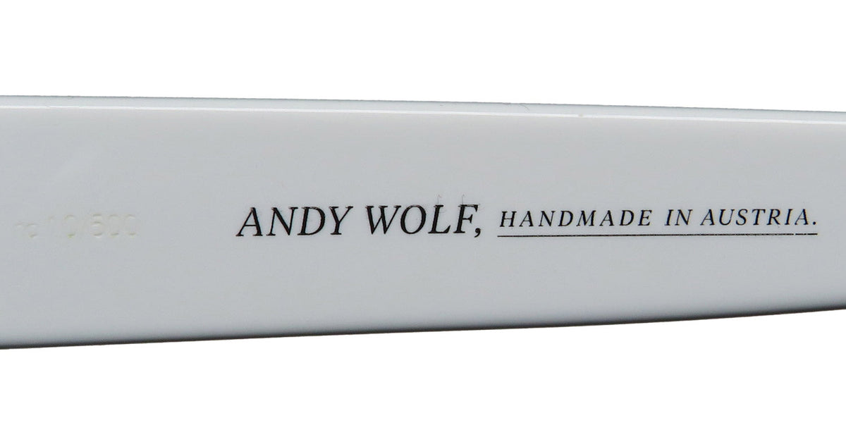 Andy Wolf Bahia Sunglasses