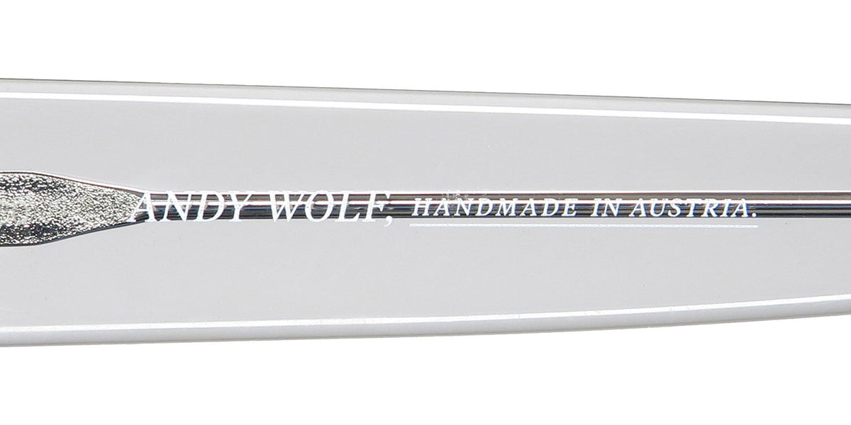 Andy Wolf Bahia Sunglasses