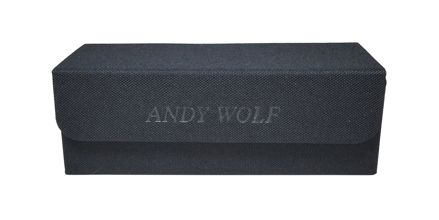 Andy Wolf Bahia Sunglasses