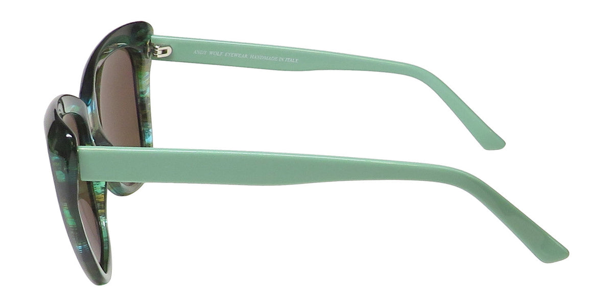 Andy Wolf Desire Sunglasses