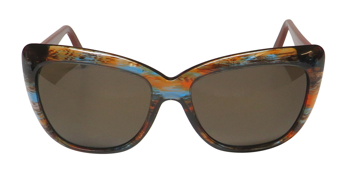 Andy Wolf Desire Sunglasses