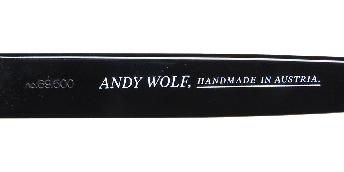 Andy Wolf Florence Sunglasses