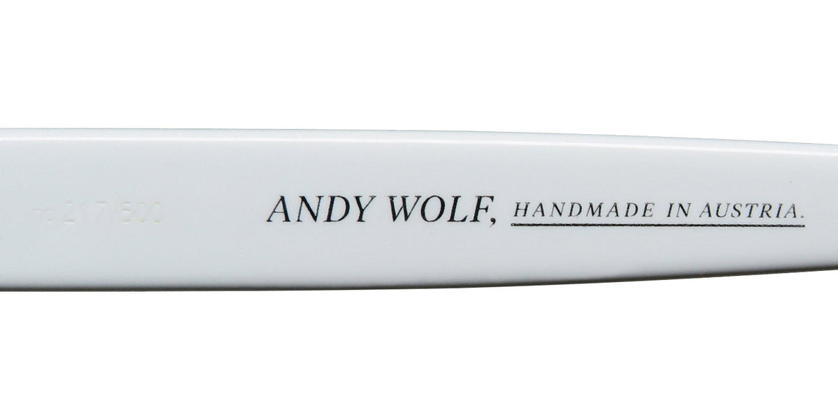 Andy Wolf Florence Sunglasses