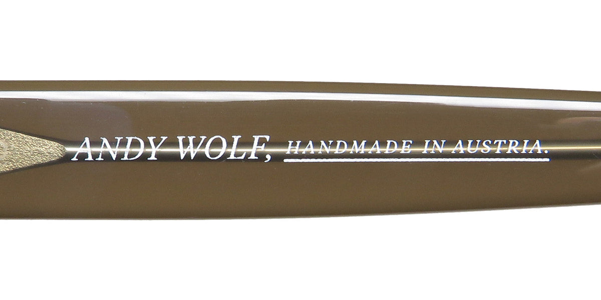 Andy Wolf Florence Sunglasses