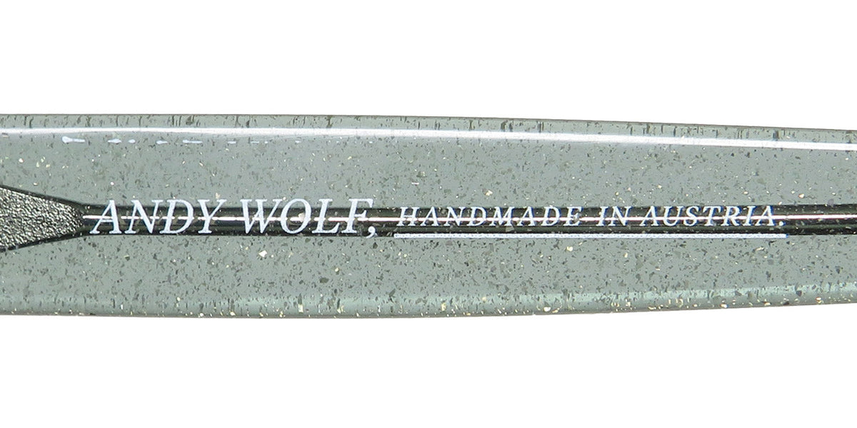 Andy Wolf Florence Sunglasses