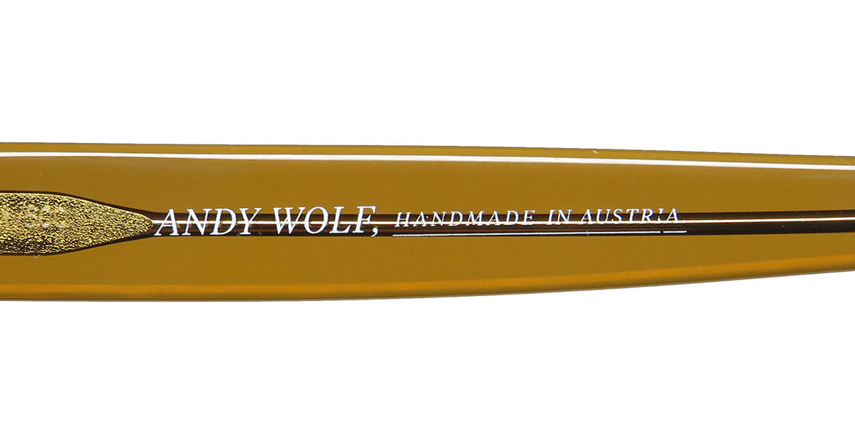 Andy Wolf Florence Sunglasses