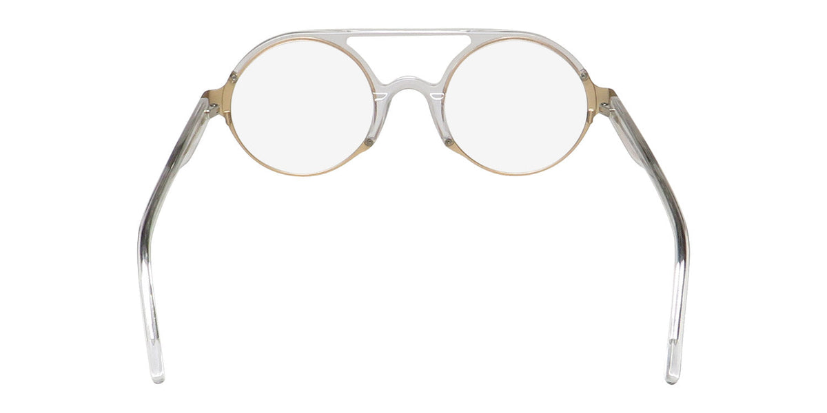Andy Wolf Chen Eyeglasses