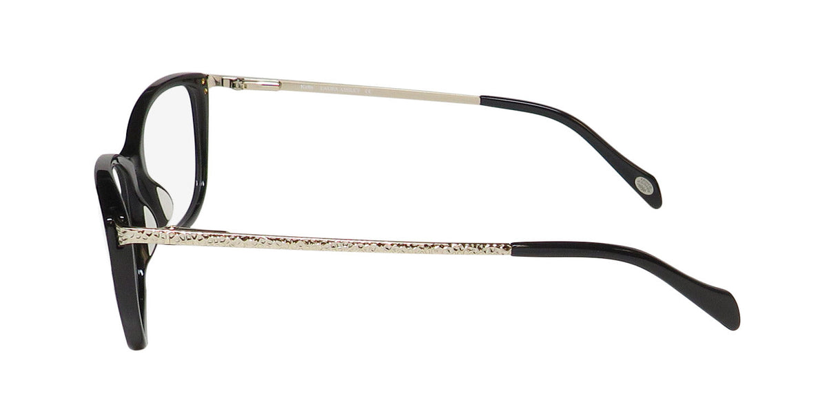 Laura Ashley Kelly Eyeglasses