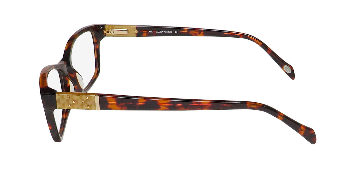 Laura Ashley Ava Eyeglasses