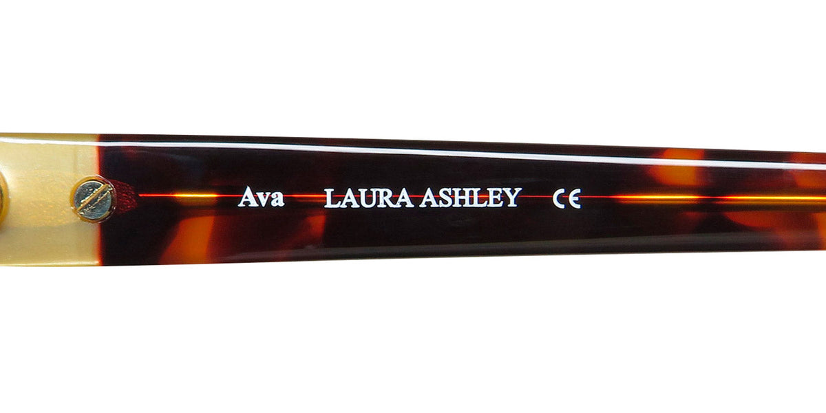 Laura Ashley Ava Eyeglasses