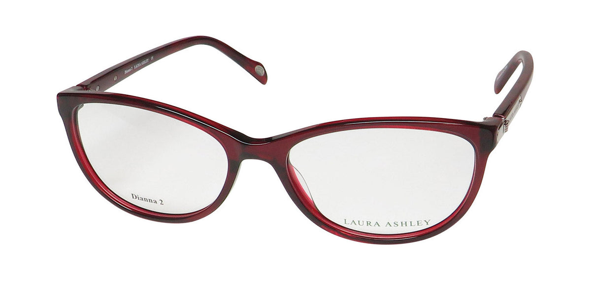 Laura Ashley Dianna 2 Eyeglasses