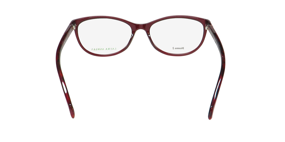 Laura Ashley Dianna 2 Eyeglasses