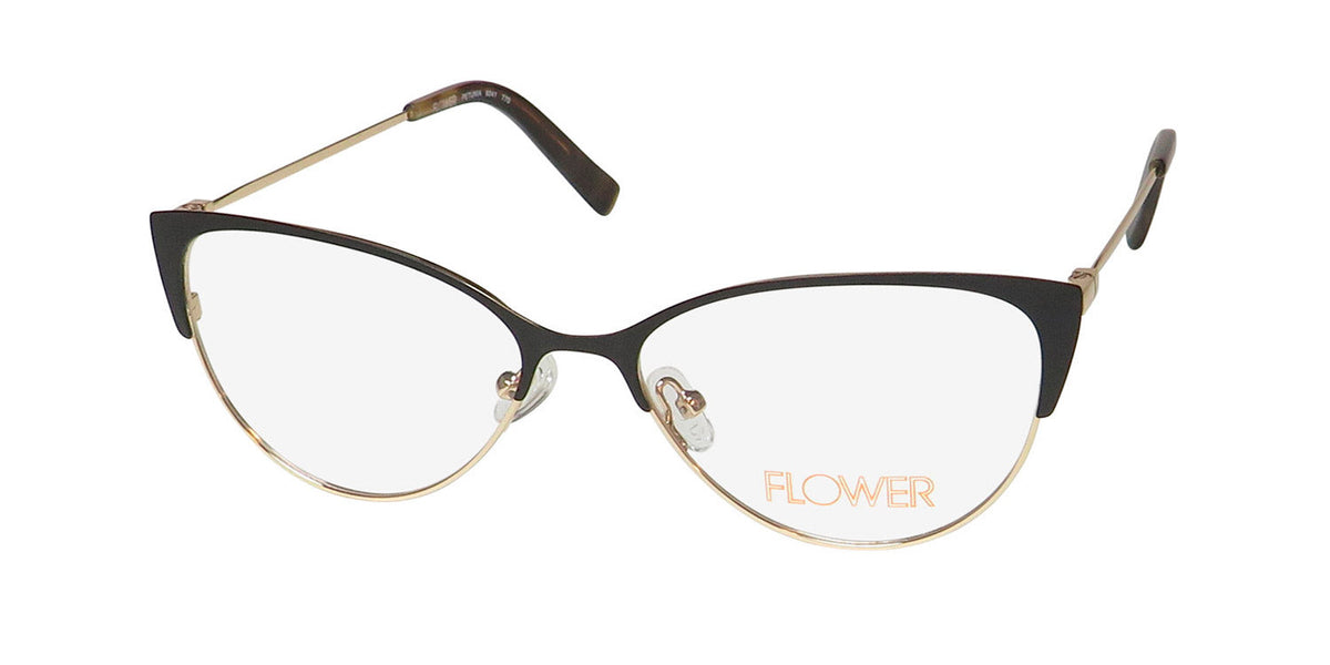 Flower 6041 Petunia Eyeglasses