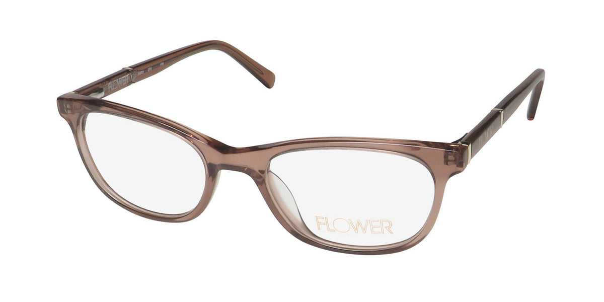 Flower 6003 Eyeglasses