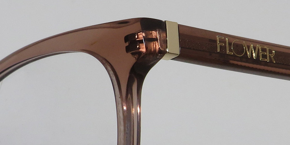 Flower 6003 Eyeglasses