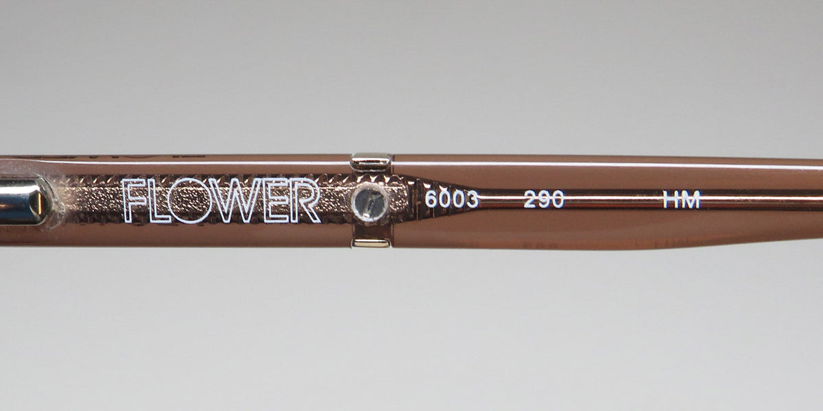 Flower 6003 Eyeglasses