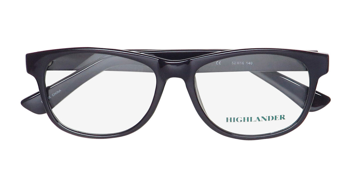 Highlander Hi408 Eyeglasses