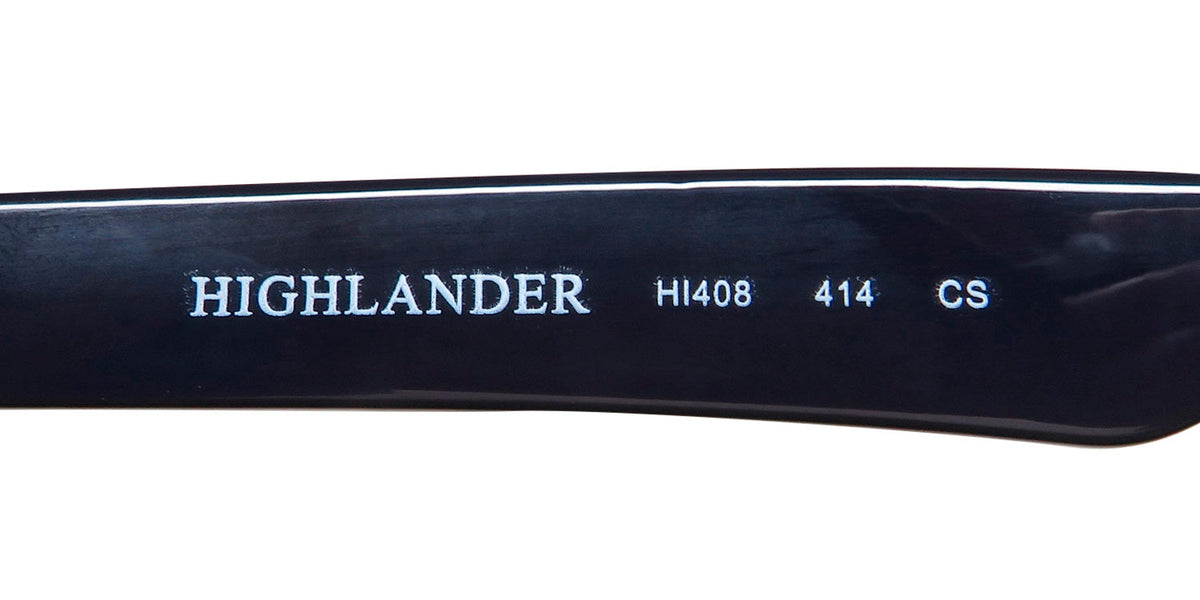 Highlander Hi408 Eyeglasses