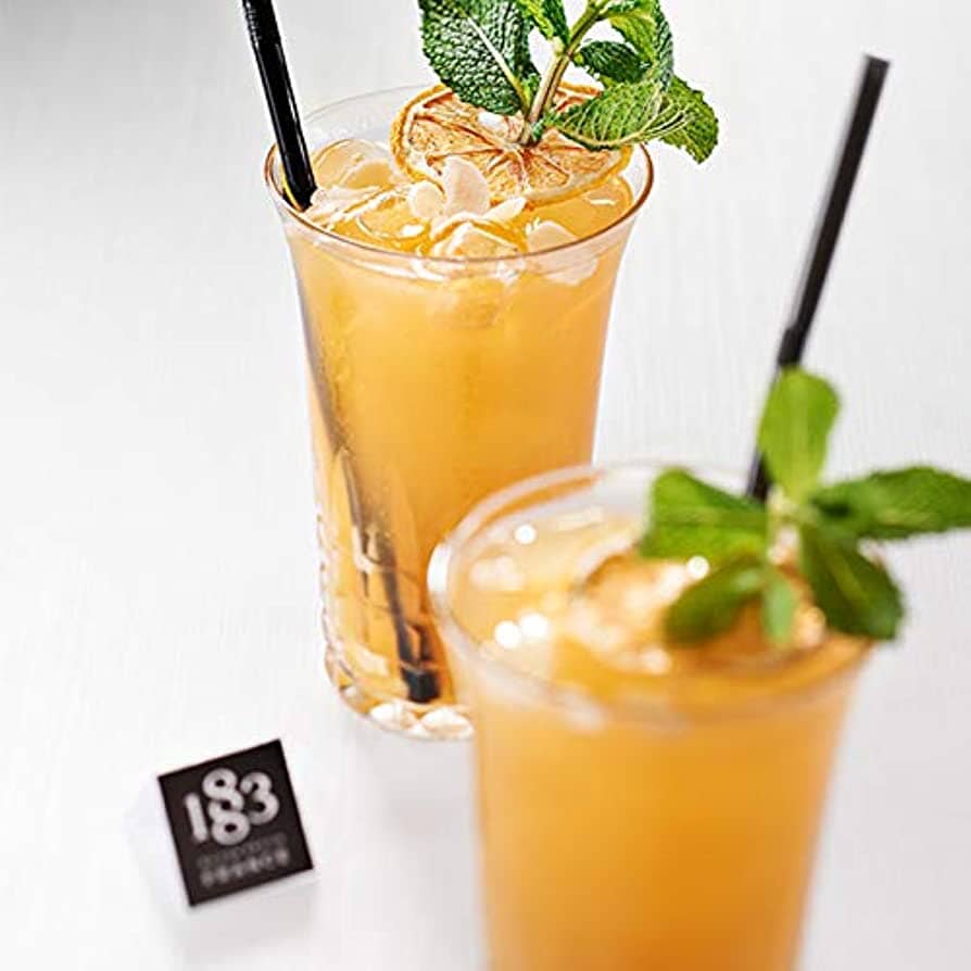 Routin 1883 Amaretto Syrup