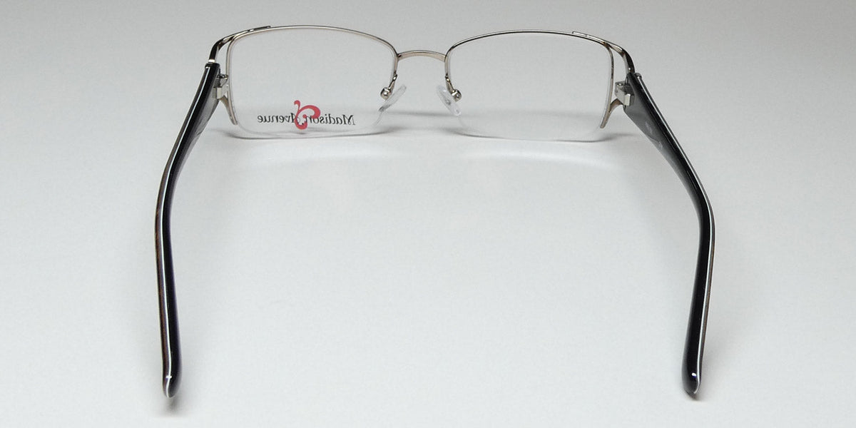 Madison Avenue Mal105 Eyeglasses
