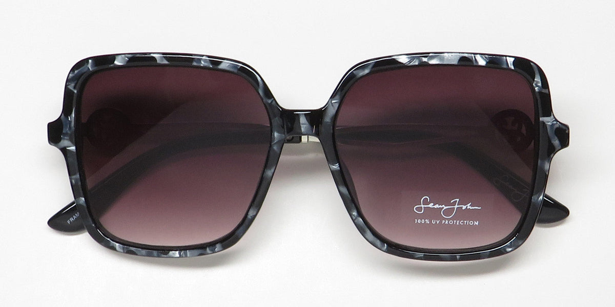 Sean John Sjs2009 Sunglasses