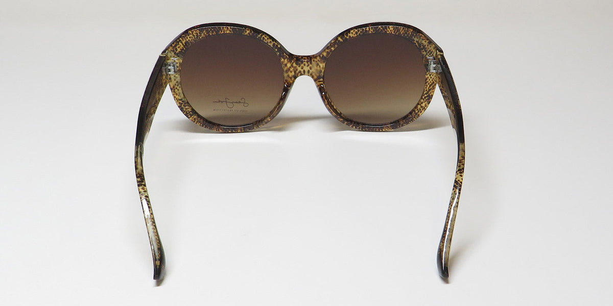 Sean John Sjs2002 Sunglasses