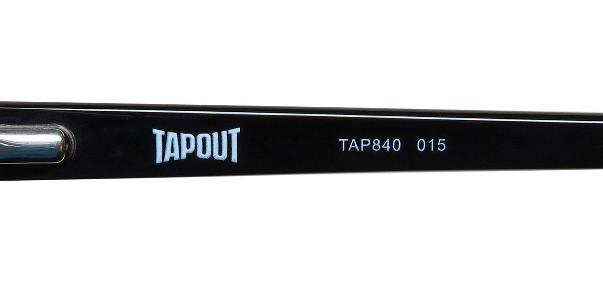 Tapout Tap840 Eyeglasses