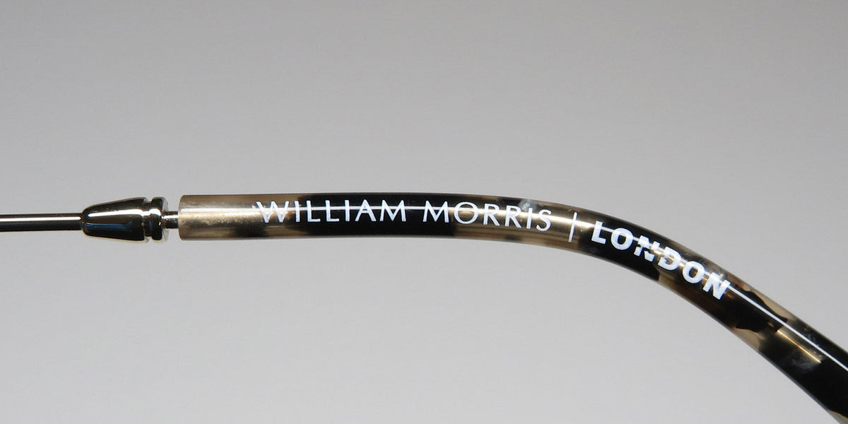William Morris London 50103 Eyeglasses