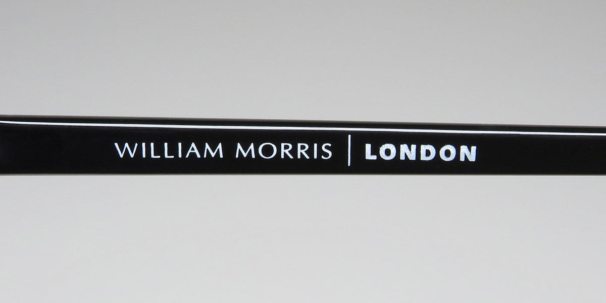 William Morris London 50041 Eyeglasses
