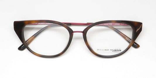 William Morris London 50044 Eyeglasses
