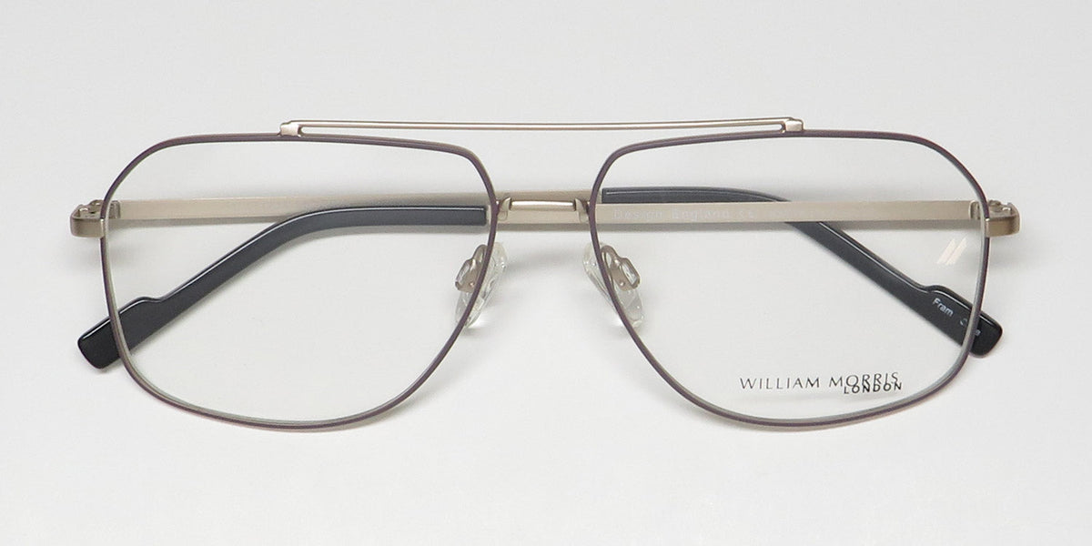 William Morris London 50046 Eyeglasses