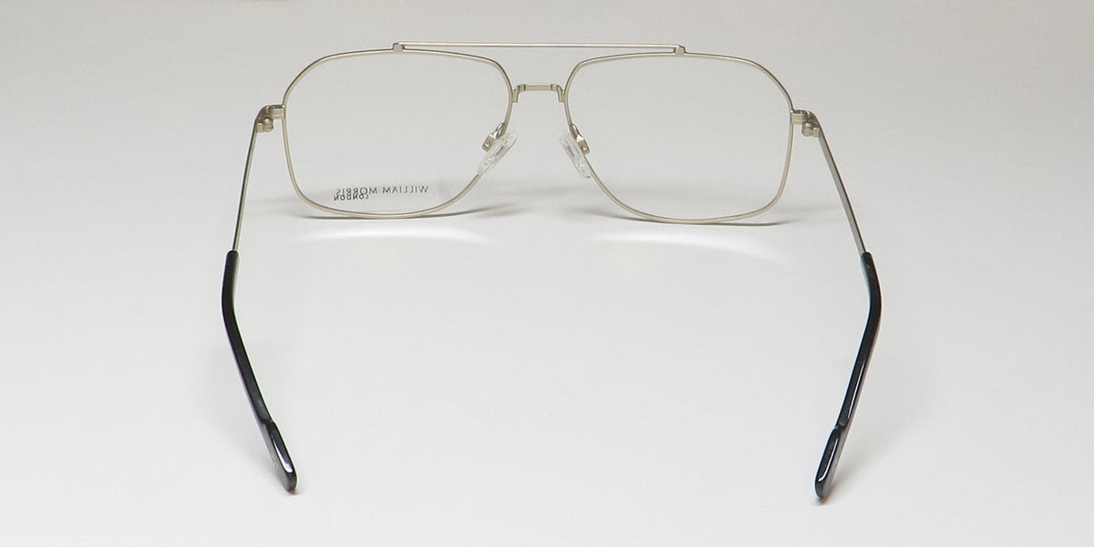William Morris London 50046 Eyeglasses
