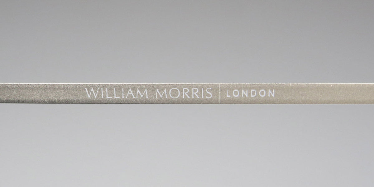 William Morris London 50046 Eyeglasses