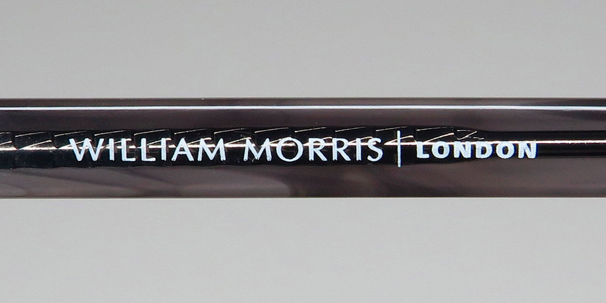 William Morris London 50153 Eyeglasses