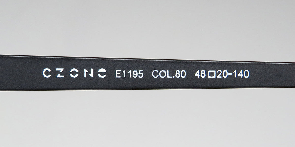 Czone E1195 Eyeglasses