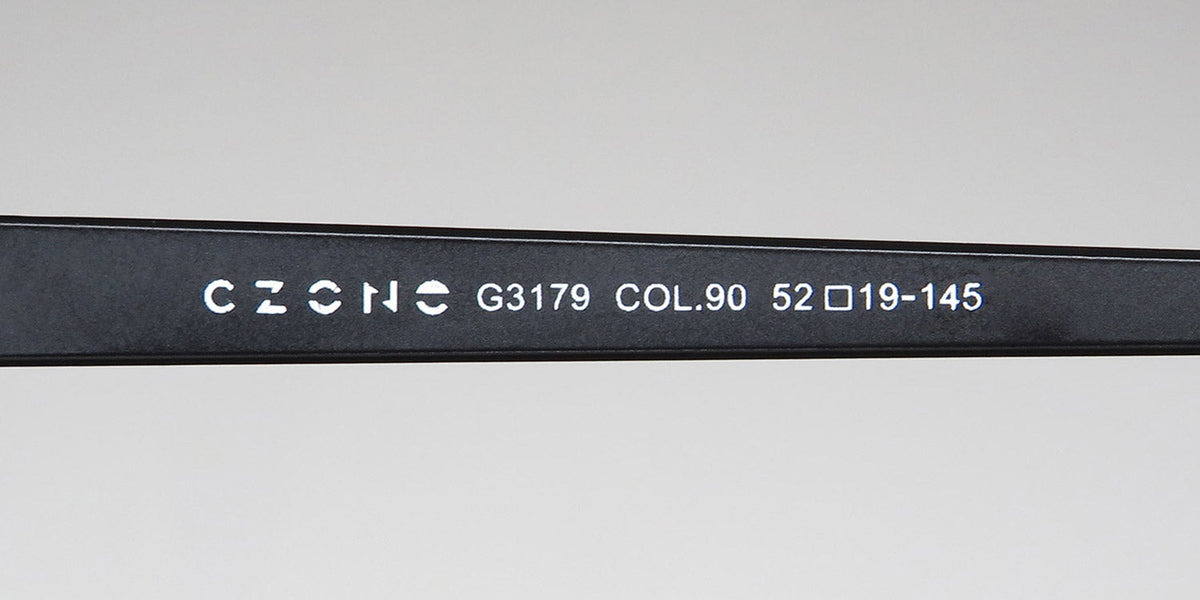 Czone G3179 Eyeglasses