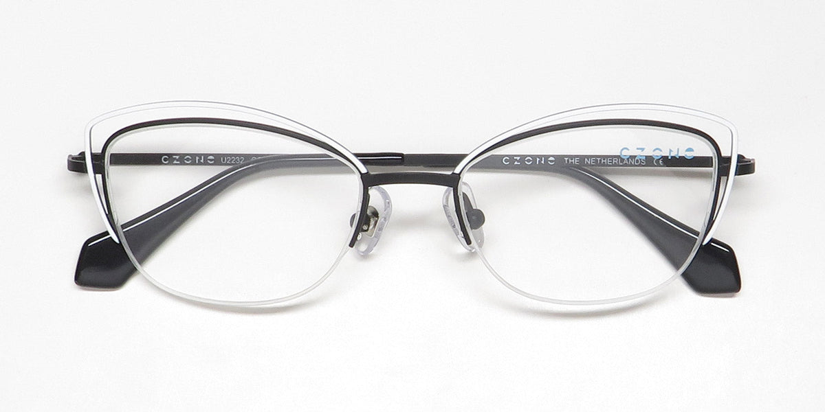 Czone U2232 Eyeglasses