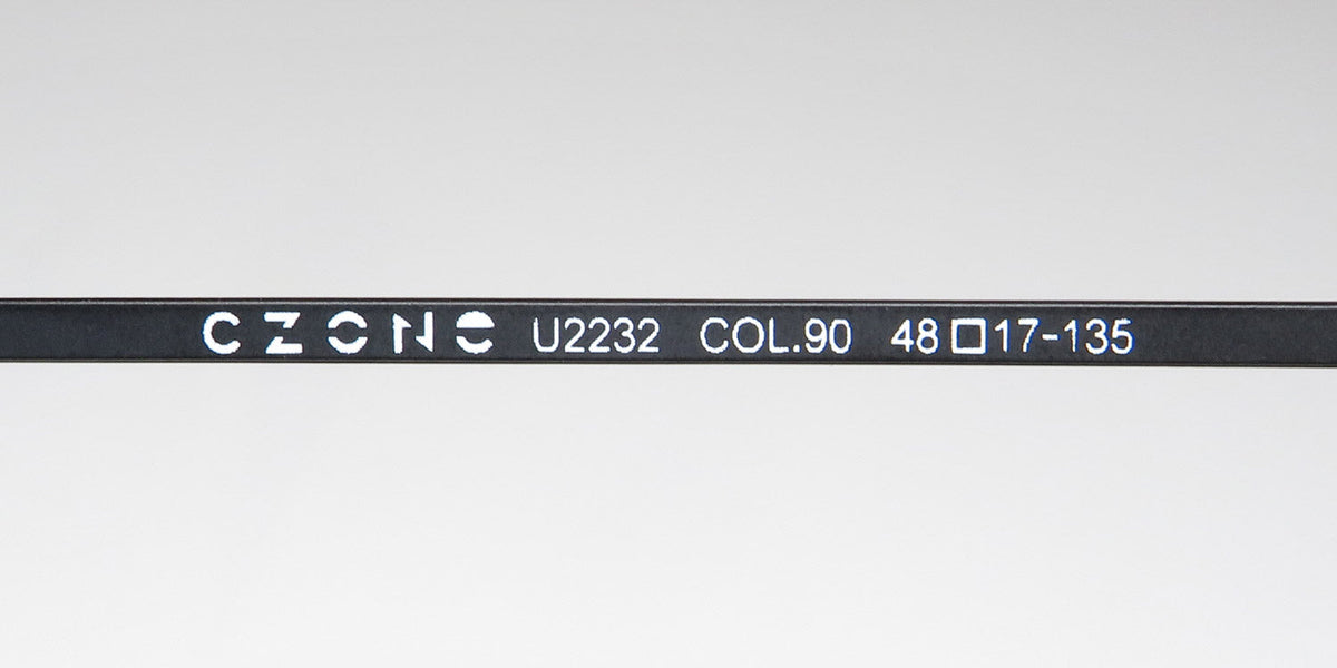 Czone U2232 Eyeglasses