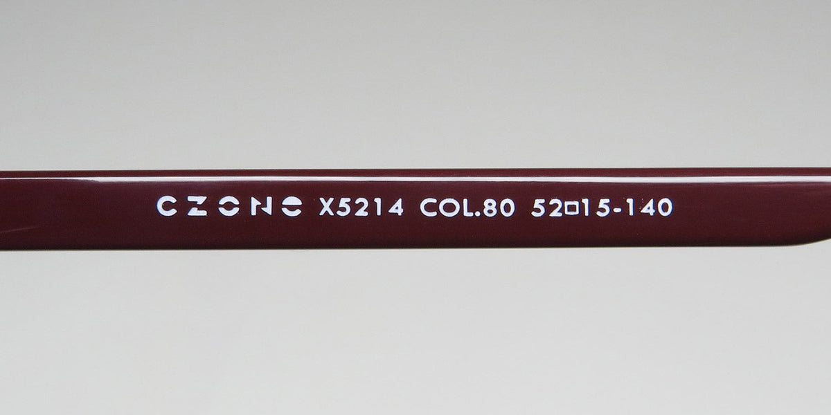 Czone X5214 Eyeglasses