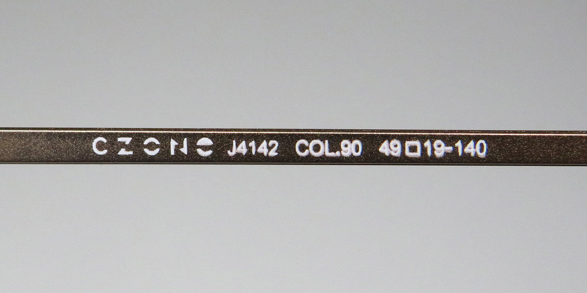 Czone J4142 Eyeglasses
