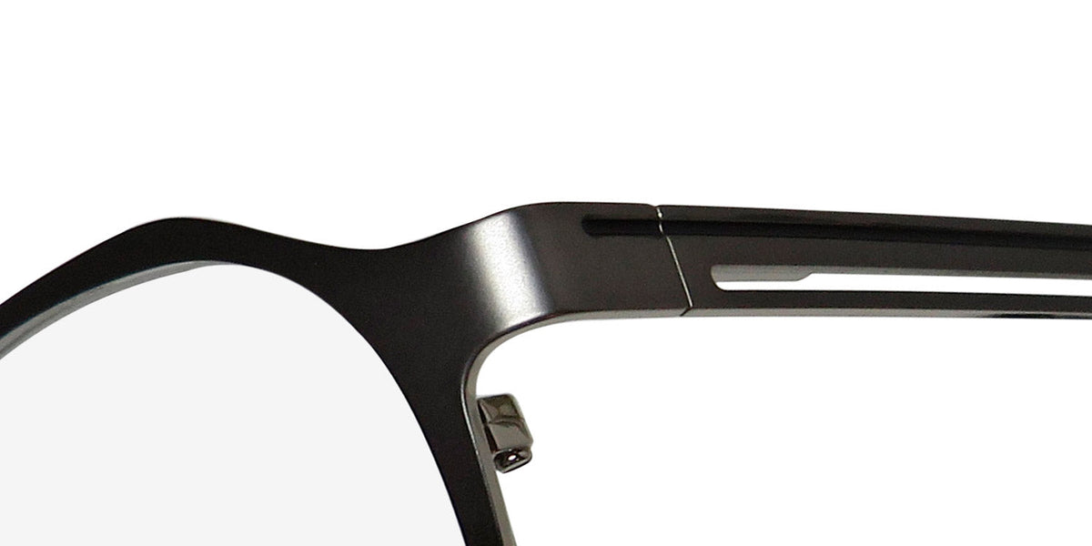 Hurley Hmo121 New Wave Eyeglasses