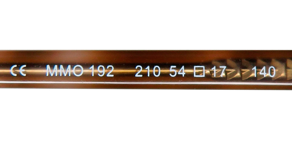 Marilyn Monroe Mmo 192 Eyeglasses