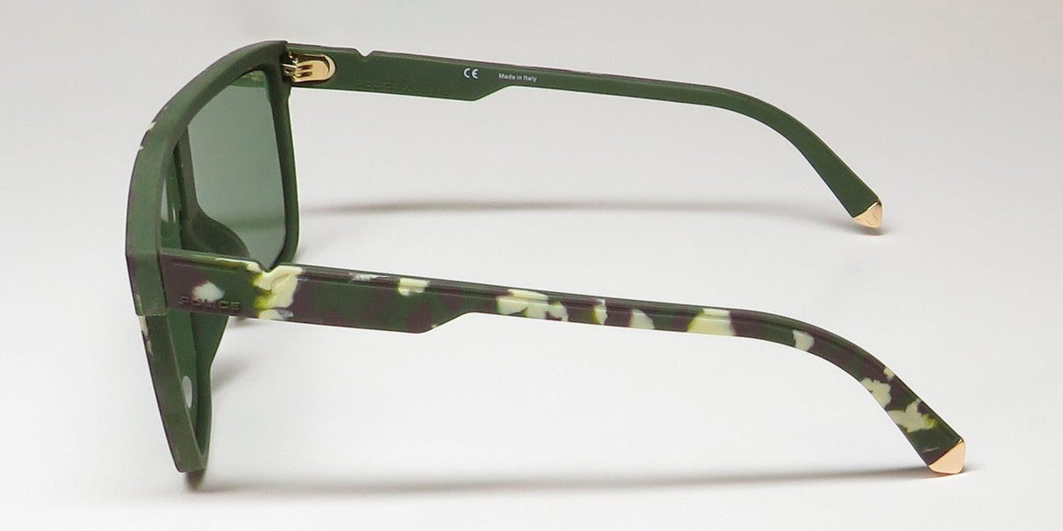 Police Lewis Hamilton 23 Splc51 Sunglasses