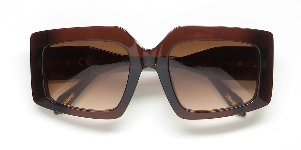 Just Cavalli Sjc020 Sunglasses