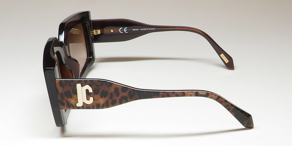 Just Cavalli Sjc020 Sunglasses