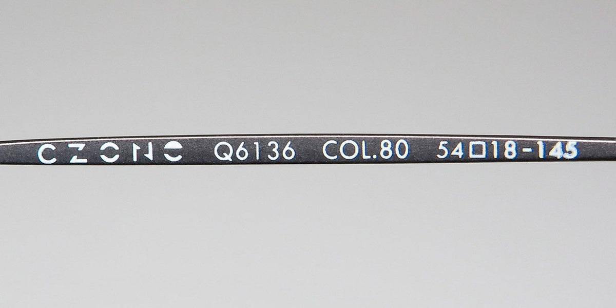Czone Q6136 Eyeglasses